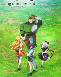 Anh Hùng Bất Tỉnh Và Công Chúa Ám Sát