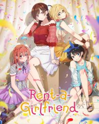 Bạn Gái Thuê (Phần 1)