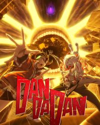 Dan Da Dan (Phần 2)