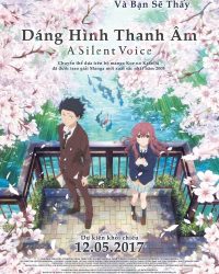 Dáng Hình Thanh Âm