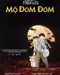 Mộ Đom Đóm