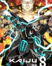 Quái Vật Số 8 (Phần 2)